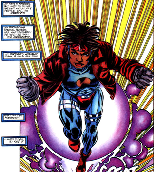 Illustration for article titled The Greatest Black Women In Superhero Comics (Who Aren't Storm)